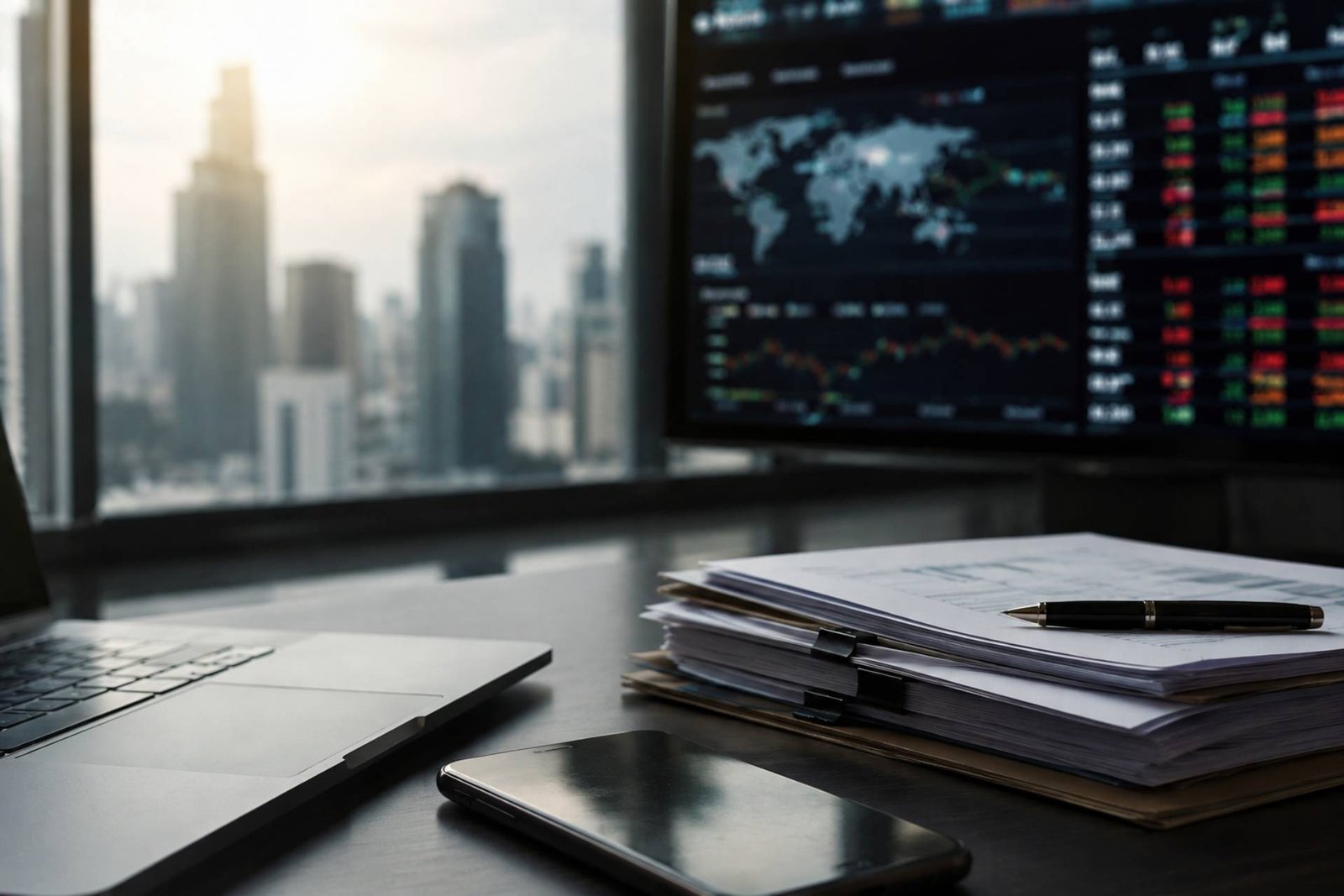 Stitched Broking India's Unlisted Equity Bridge