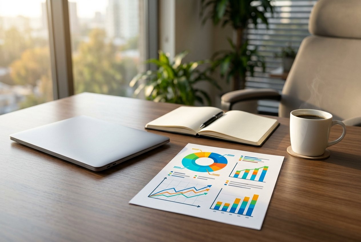 Smarter Sourcing and Valuation Analytics desk