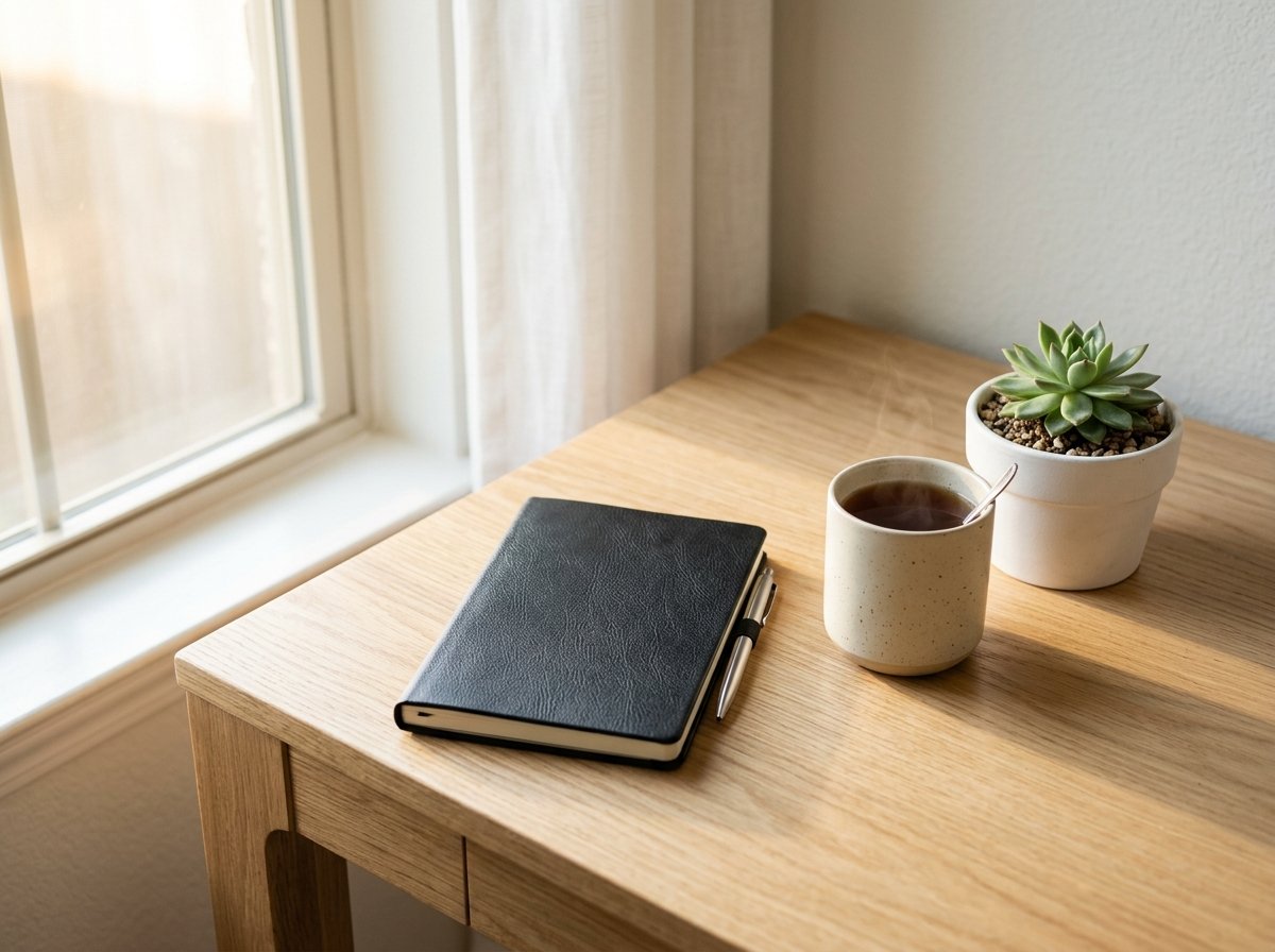 Structured transaction coordination and document planning desk