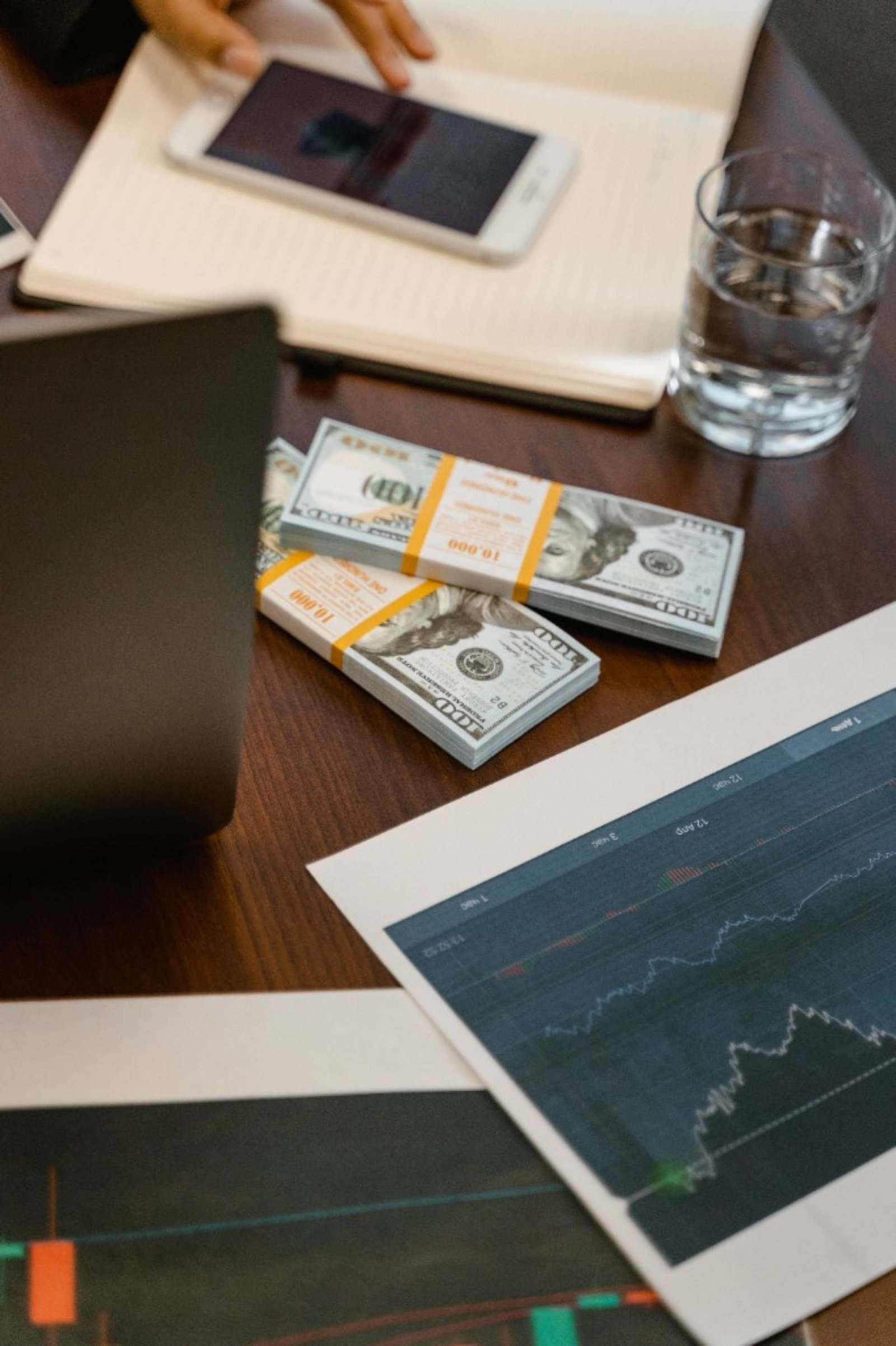Wealth Management Advisory Meeting