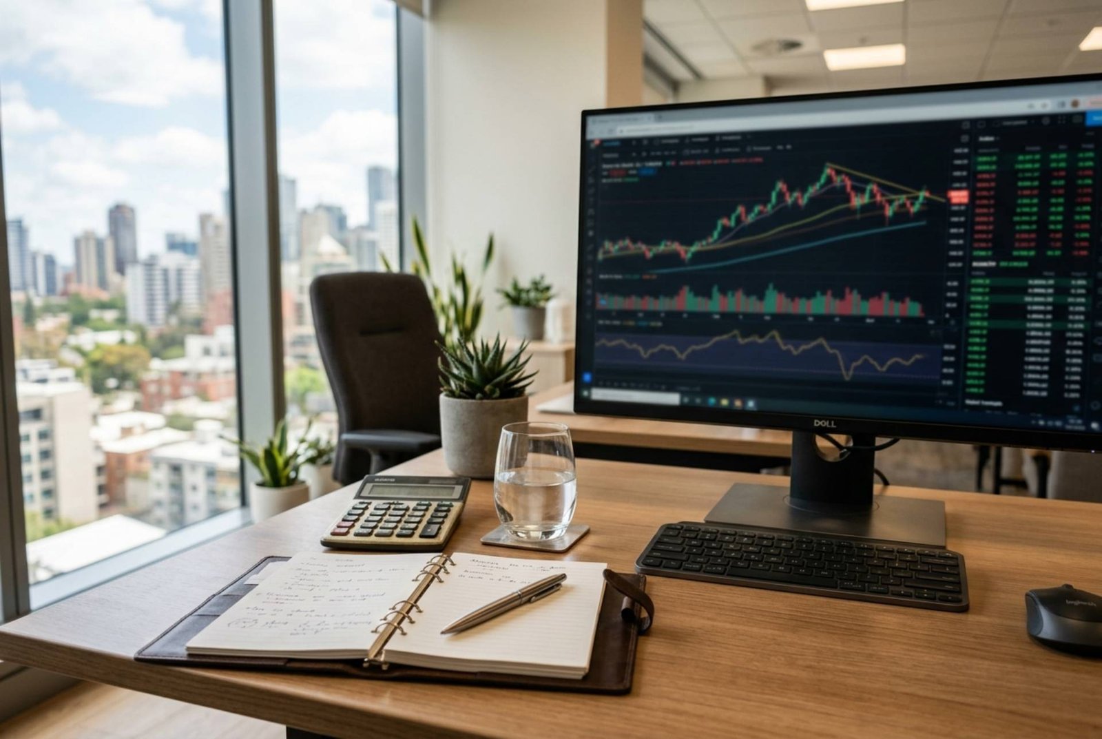 Stitched Broking Why Investors Trust Us